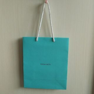 ティファニー(Tiffany & Co.)の⭐️ティファニー ショッパー⭐️(ショップ袋)