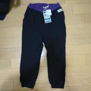 エフオーキッズ(F.O.KIDS)の新品タグ付き☆キッズパンツ(パンツ/スパッツ)