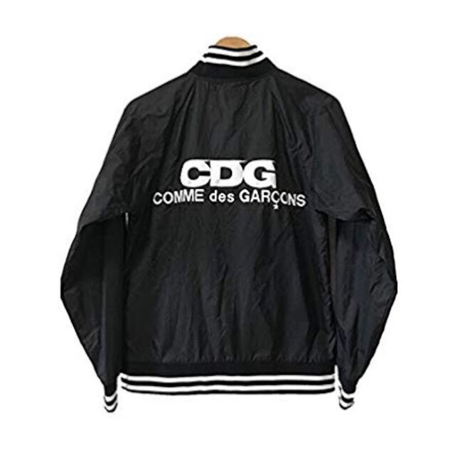 COMME des GARCONS(コムデギャルソン)のコムデギャルソン スタジャン メンズのジャケット/アウター(スタジャン)の商品写真