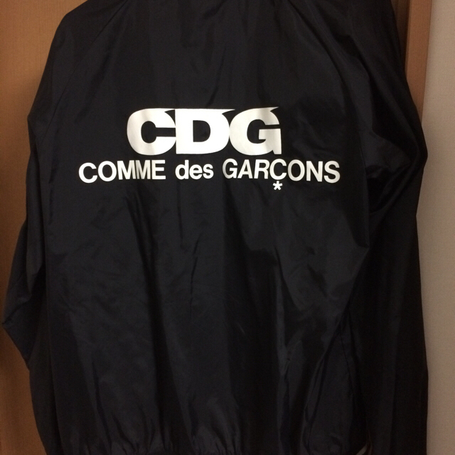 COMME des GARCONS(コムデギャルソン)のコムデギャルソン スタジャン メンズのジャケット/アウター(スタジャン)の商品写真