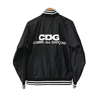 コムデギャルソン(COMME des GARCONS)のコムデギャルソン スタジャン(スタジャン)