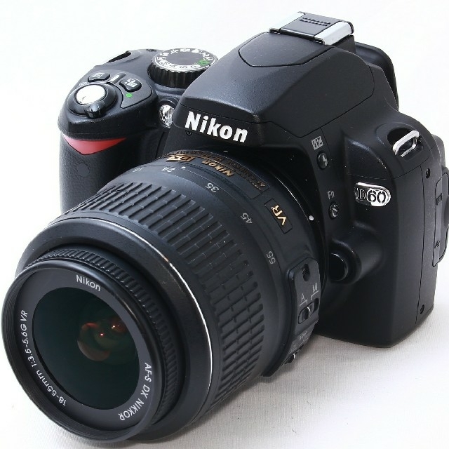 新着商品は ⭐手振れ補正機能付き♪高画質⭐ Nikon D3100 ニコン 一眼レフ カメラ デジタルカメラ