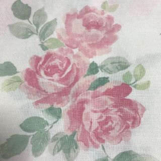 ローラアシュレイ(LAURA ASHLEY)の〈専用〉ローラアシュレイ 生地  アルバティーン ブラッシュ 5m(生地/糸)