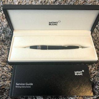 モンブラン(MONTBLANC)のモンブランボールペン スターウォーカー(その他)