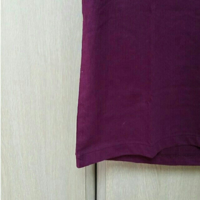 POLO RALPH LAUREN(ポロラルフローレン)のラルフ・ローレン　Tシャツ レディースのトップス(Tシャツ(半袖/袖なし))の商品写真