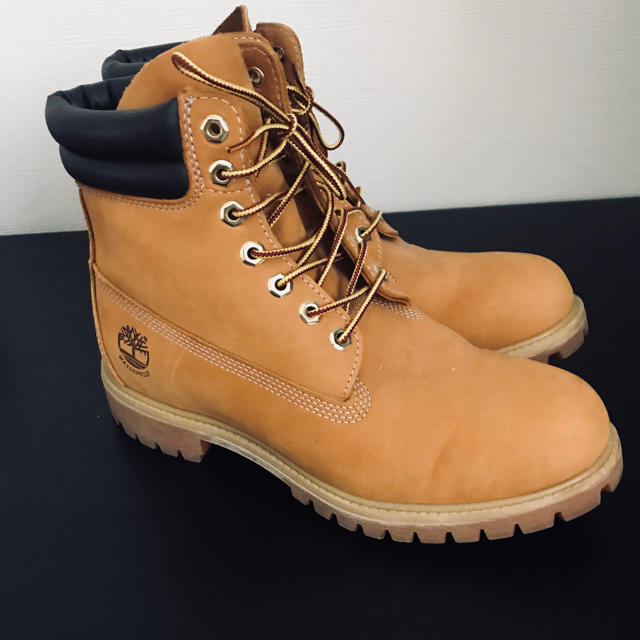 Timberland(ティンバーランド)のティンバーランド 27〜27.5 メンズの靴/シューズ(ブーツ)の商品写真