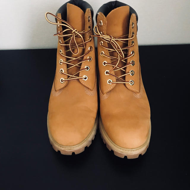 Timberland(ティンバーランド)のティンバーランド 27〜27.5 メンズの靴/シューズ(ブーツ)の商品写真