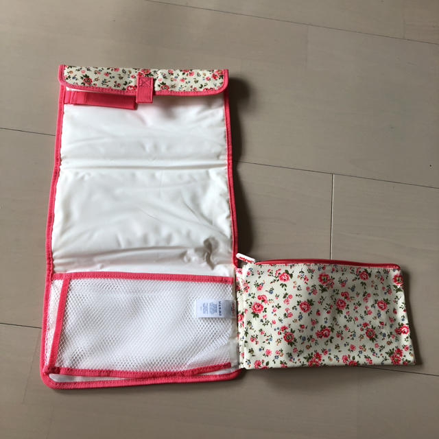 Cath Kidston(キャスキッドソン)のカナブン様専用✩°｡⋆ キッズ/ベビー/マタニティのおむつ/トイレ用品(おむつ替えマット)の商品写真