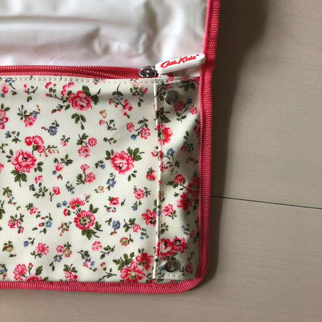 Cath Kidston(キャスキッドソン)のカナブン様専用✩°｡⋆ キッズ/ベビー/マタニティのおむつ/トイレ用品(おむつ替えマット)の商品写真