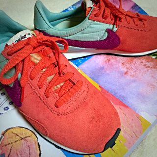 ナイキ(NIKE)のNikeプリ モントリオールレーサー(スニーカー)