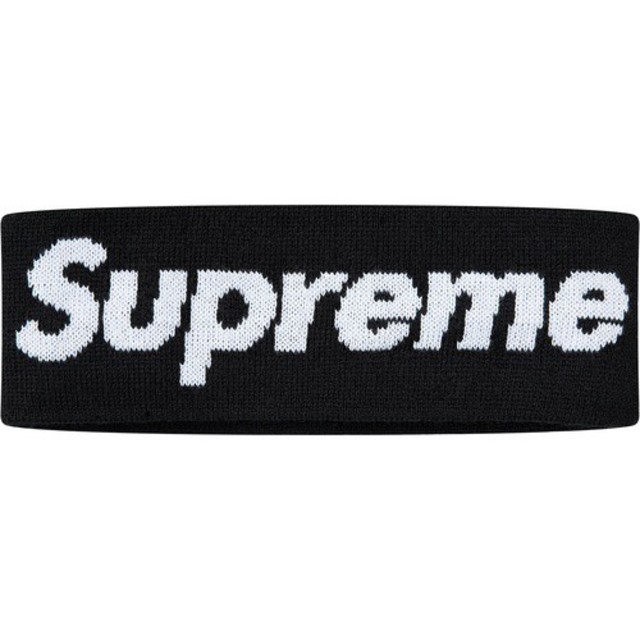 メンズNew Era® Big Logo Headband