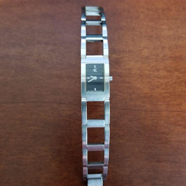 Calvin Klein(カルバンクライン)のCK　カルバンクライン　レディース　腕時計 レディースのファッション小物(腕時計)の商品写真