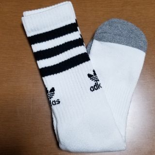 アディダス(adidas)のadidas　ソックス(ソックス)