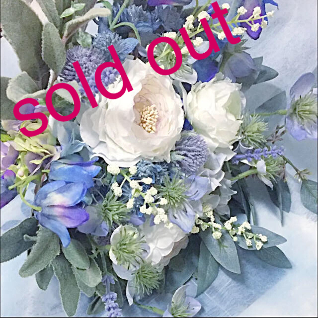 正規品】 out sold ナチュラルクラッチ ブートニアセット ウェディング