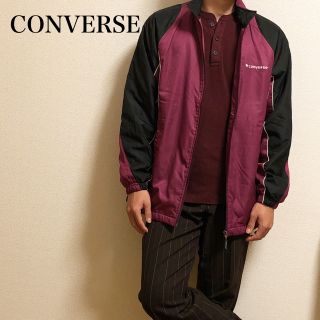 コンバース(CONVERSE)の【大特価アイテム！】 秋カラー CONVERSE コンバース ブルゾン(ブルゾン)