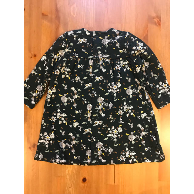 PETIT BATEAU(プチバトー)のriri様専用♡プチバトー2点おまとめ キッズ/ベビー/マタニティのキッズ服女の子用(90cm~)(ワンピース)の商品写真