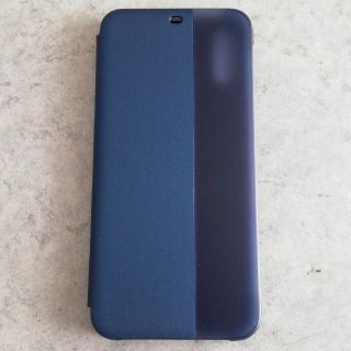 アンドロイド(ANDROID)の楽天モバイル HUAWEI P20 lite用カバー(Androidケース)