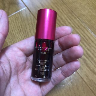 クラランス(CLARINS)のクラランス ウォーターリップ リップティント(リップグロス)