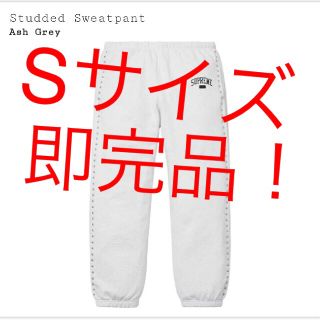 シュプリーム(Supreme)のsupreme スウェットパンツ(その他)