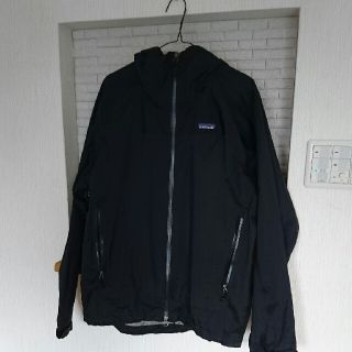 パタゴニア(patagonia)のわけありお値下げ❤パタゴニアナイロンパーカーＭ (ナイロンジャケット)