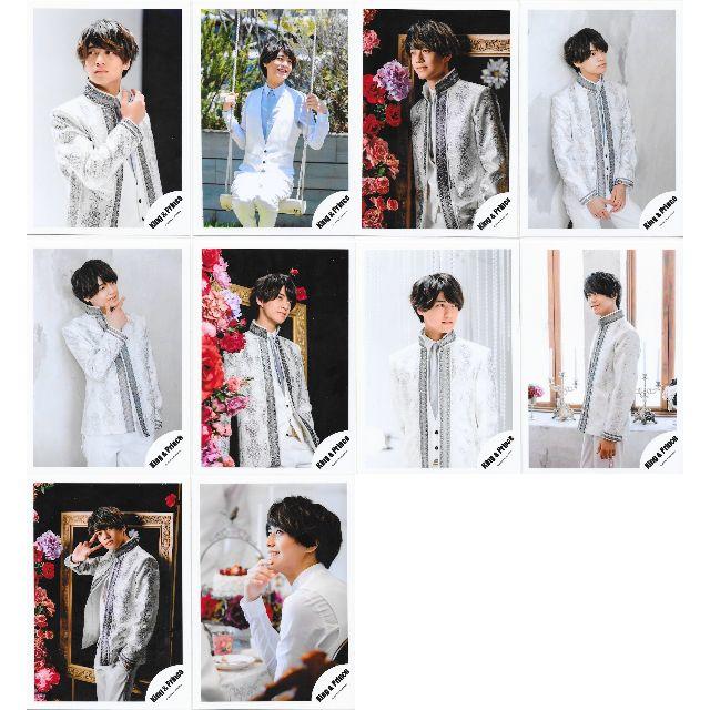 Johnny's - あけ　髙橋海人　公式写真　34枚セット
