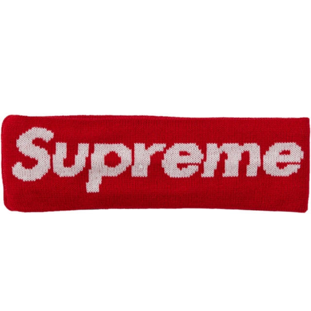 Big Logo Headband