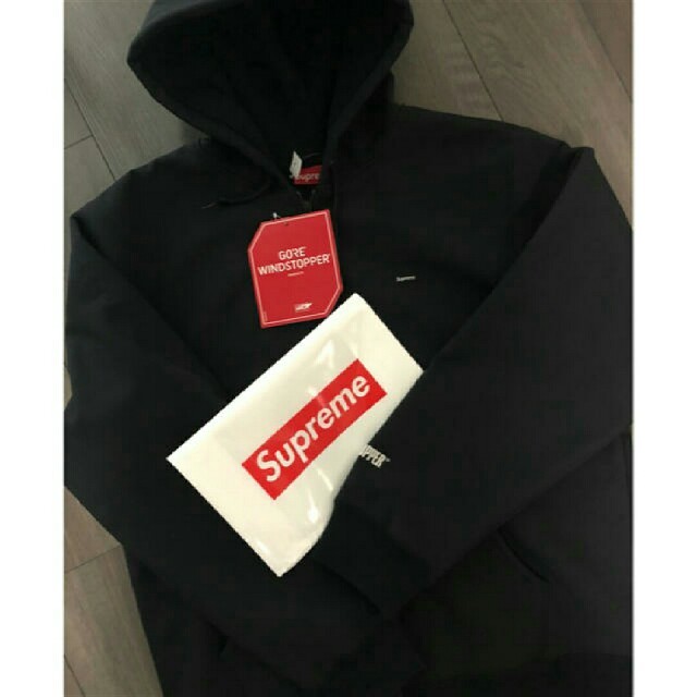 supreme Zip Up Hooded Sweatshirt 最最終値下げ - パーカー