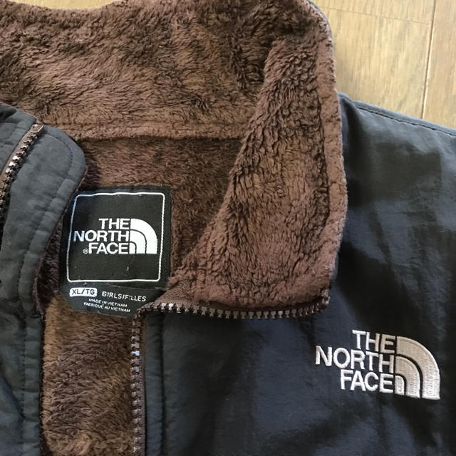 THE NORTH FACE(ザノースフェイス)のノースフェイス   kawata640様専用です！ レディースのジャケット/アウター(ブルゾン)の商品写真