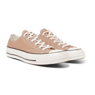 コンバース(CONVERSE)の【.様専用】コンバース CT70 ブラウン ローカット  24.5cm(スニーカー)