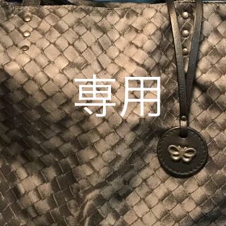 ボッテガヴェネタ(Bottega Veneta)の専用        ボッテガヴェネタ ラージトートバッグ(トートバッグ)