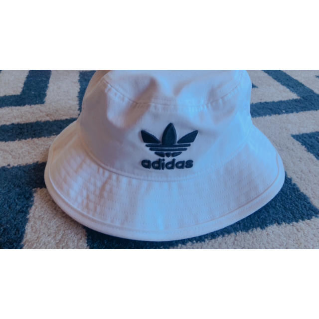 adidas(アディダス)の美加様専用😇adidas帽子💫 レディースの帽子(ハット)の商品写真