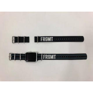 フラグメント(FRAGMENT)のFRAGMENT Apple Watchバンド 38mm用(その他)