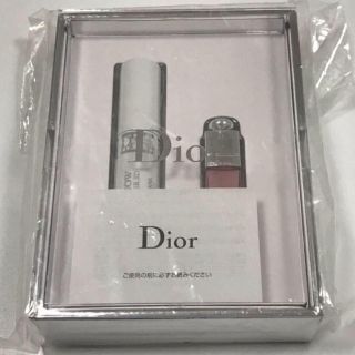 ディオール(Dior)のDior マキシマイザー セット リップマキシマイザー マスカラベース下地(その他)