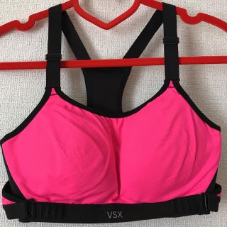 ヴィクトリアズシークレット(Victoria's Secret)の【ayaさん専用】Victoria'sSecret☆トップス(ヨガ)