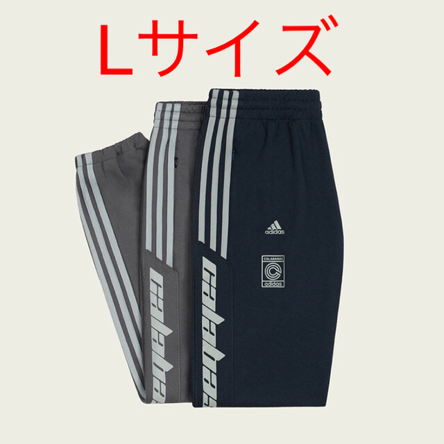 adidas(アディダス)の定価以下！YEEZY CALABASAS TRACK PANT メンズのトップス(スウェット)の商品写真