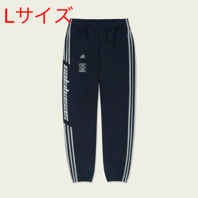 adidas(アディダス)の定価以下！YEEZY CALABASAS TRACK PANT メンズのトップス(スウェット)の商品写真