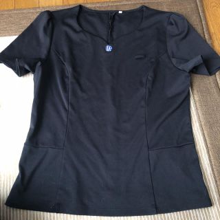 ポーラ(POLA)のPOLA制服(Tシャツ(半袖/袖なし))