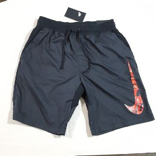 ナイキ(NIKE)のNIKE　ハーフパンツ　Lサイズ　アトモス(ショートパンツ)