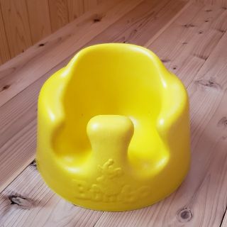 バンボ(Bumbo)の【バンボ黄色】(その他)