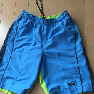 ナイキ(NIKE)の水着 キッズ140(その他)