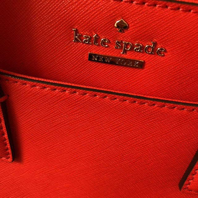 kate spade new york(ケイトスペードニューヨーク)のバッグ レディースのバッグ(ハンドバッグ)の商品写真