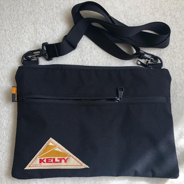 KELTY(ケルティ)のkelty サコッシュ レディースのバッグ(ボディバッグ/ウエストポーチ)の商品写真