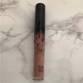 カイリーコスメティックス(Kylie Cosmetics)のKYLIE GLOSS(リップグロス)