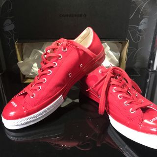 アンダーカバー(UNDERCOVER)のconverse ct70  チャックテイラー  undercover(スニーカー)