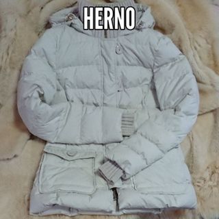 ヘルノ(HERNO)のヘルノ ダウン(ダウンジャケット)