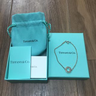 ティファニー(Tiffany & Co.)のティファニー ブレスレット(ブレスレット/バングル)