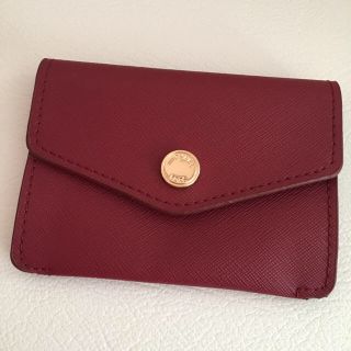 マイケルコース(Michael Kors)のマイケルコース❗️コインケース キーリング付き(コインケース)