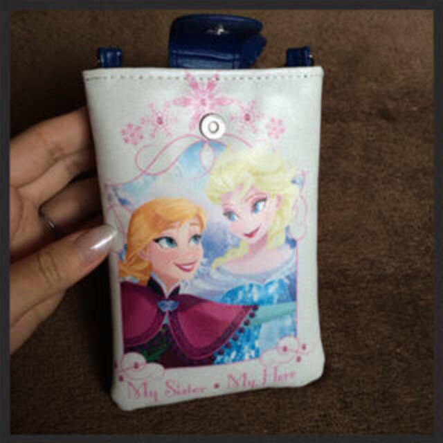 Disney(ディズニー)の♡リトルcocoa様専用♡ レディースのバッグ(ハンドバッグ)の商品写真