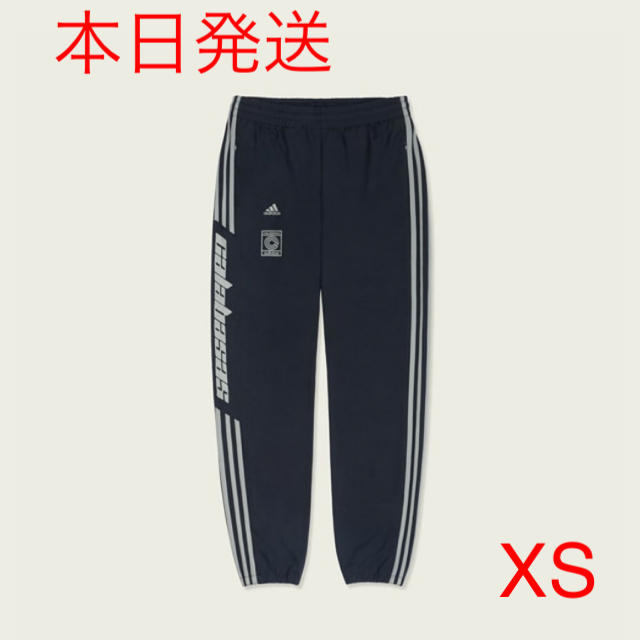 adidas(アディダス)の込XS YEEZY CALABASAS トラックパンツ メンズのパンツ(その他)の商品写真