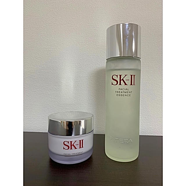 SK-II(エスケーツー)のSK-II  フェイシャルトリートメントエッセンス230ml コスメ/美容のスキンケア/基礎化粧品(化粧水/ローション)の商品写真